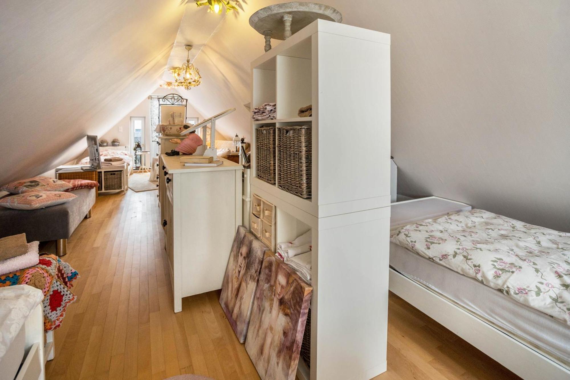 Die Kleine Oase 3 Im Wohnhaus Штур Экстерьер фото