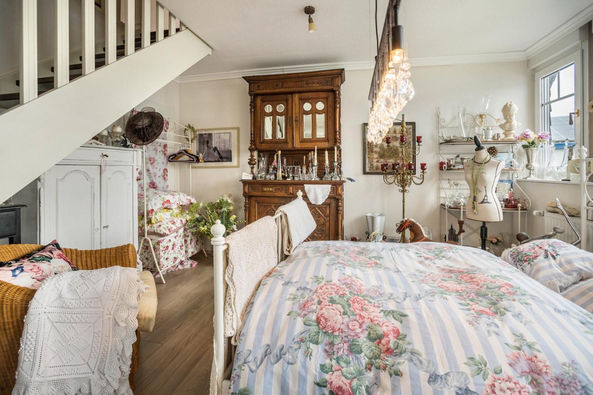 Die Kleine Oase 3 Im Wohnhaus Штур Экстерьер фото
